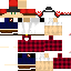 MaximusDesmus classic skin texture