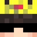 SenpaiSpider classic skin texture
