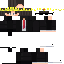 SenpaiSpider Minecraft skin preview