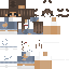 Aphmu classic skin texture