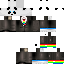 Squash_MC classic skin texture