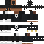 Maghrabi classic skin texture