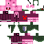 frighten98 Minecraft skin preview