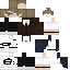 Ghostbur_soot classic skin texture