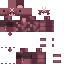 FenrisTheMole classic skin texture