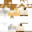BeeNotOnline classic skin texture