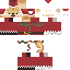 Arkiqwq slim skin texture