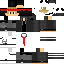 NinjaZooky Minecraft skin preview