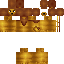 LionzECHO classic skin texture