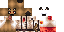 Haafko classic skin texture
