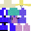 superlegoman013 classic skin texture
