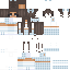 simpforflamingos classic skin texture