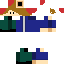 JakeUpsy classic skin texture