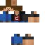 AdrianPlayz5933 classic skin texture