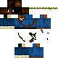 juteki classic skin texture