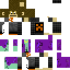 jacko1872 classic skin texture