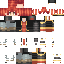 manjiro classic skin texture