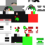 MocKK_ classic skin texture