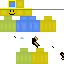 Deinx94 Minecraft skin preview