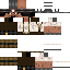 wasplas Minecraft skin preview