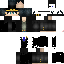 Paskel Minecraft skin preview
