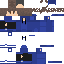 AvenIsLost classic skin texture