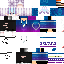 CosmicCitrus classic skin texture