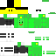 NuggetHQ Minecraft skin preview