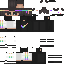 TwixMeneer classic skin texture