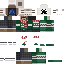 Meneer_kaasklont classic skin texture