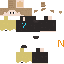 Nestolicious classic skin texture