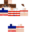 RadShadowKing69 classic skin texture