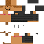 me6ks classic skin texture