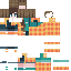 breegan classic skin texture