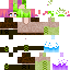 cassadanya classic skin texture