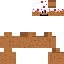 MrCakey64 classic skin texture