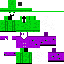Spookdo Minecraft skin preview