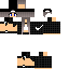 gilsonbr0808 Minecraft skin preview
