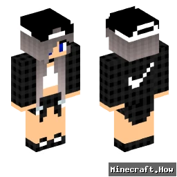 gilsonbr0808 - Minecraft skin