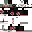 YanisBleu Minecraft skin preview