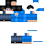 Ocean307WasTaken classic skin texture