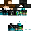 PrivateFearless classic skin texture