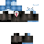 Unic classic skin texture
