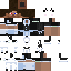 RealAlexei classic skin texture