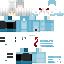 GreatStonePope classic skin texture