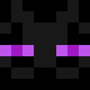 ironmouse classic skin texture