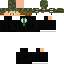 JohnWarosa Minecraft skin preview