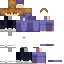 chefjeffers Minecraft skin preview