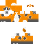 MCLEGO_ classic skin texture