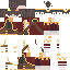 pickleddyl classic skin texture
